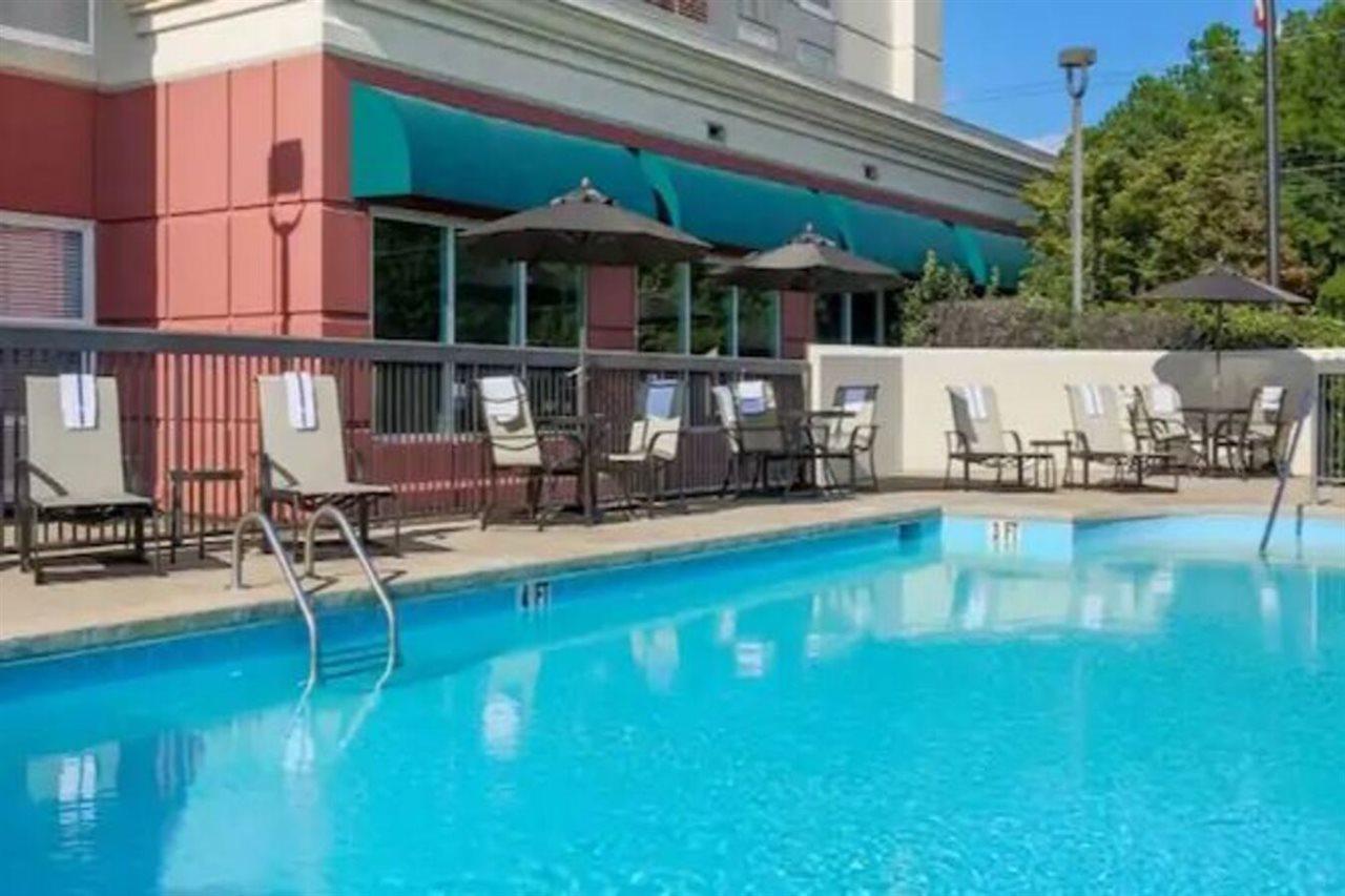 Hampton Inn Memphis-Southwind Exteriér fotografie