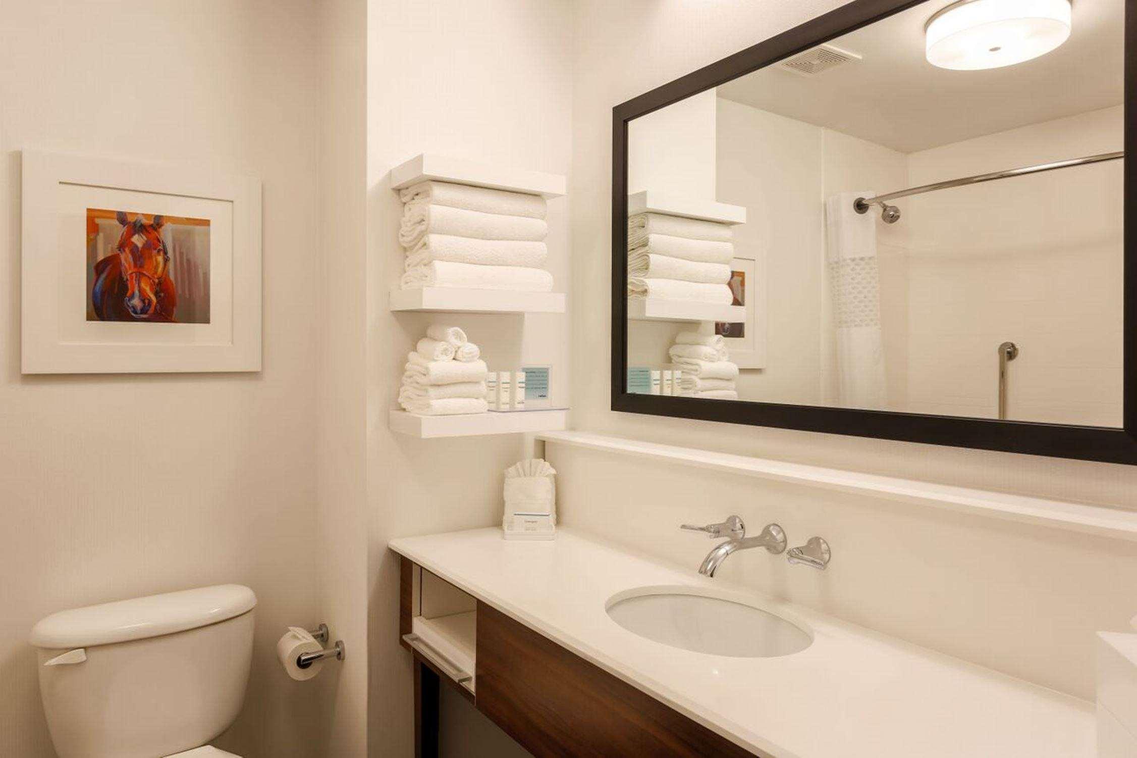 Hampton Inn Memphis-Southwind Exteriér fotografie