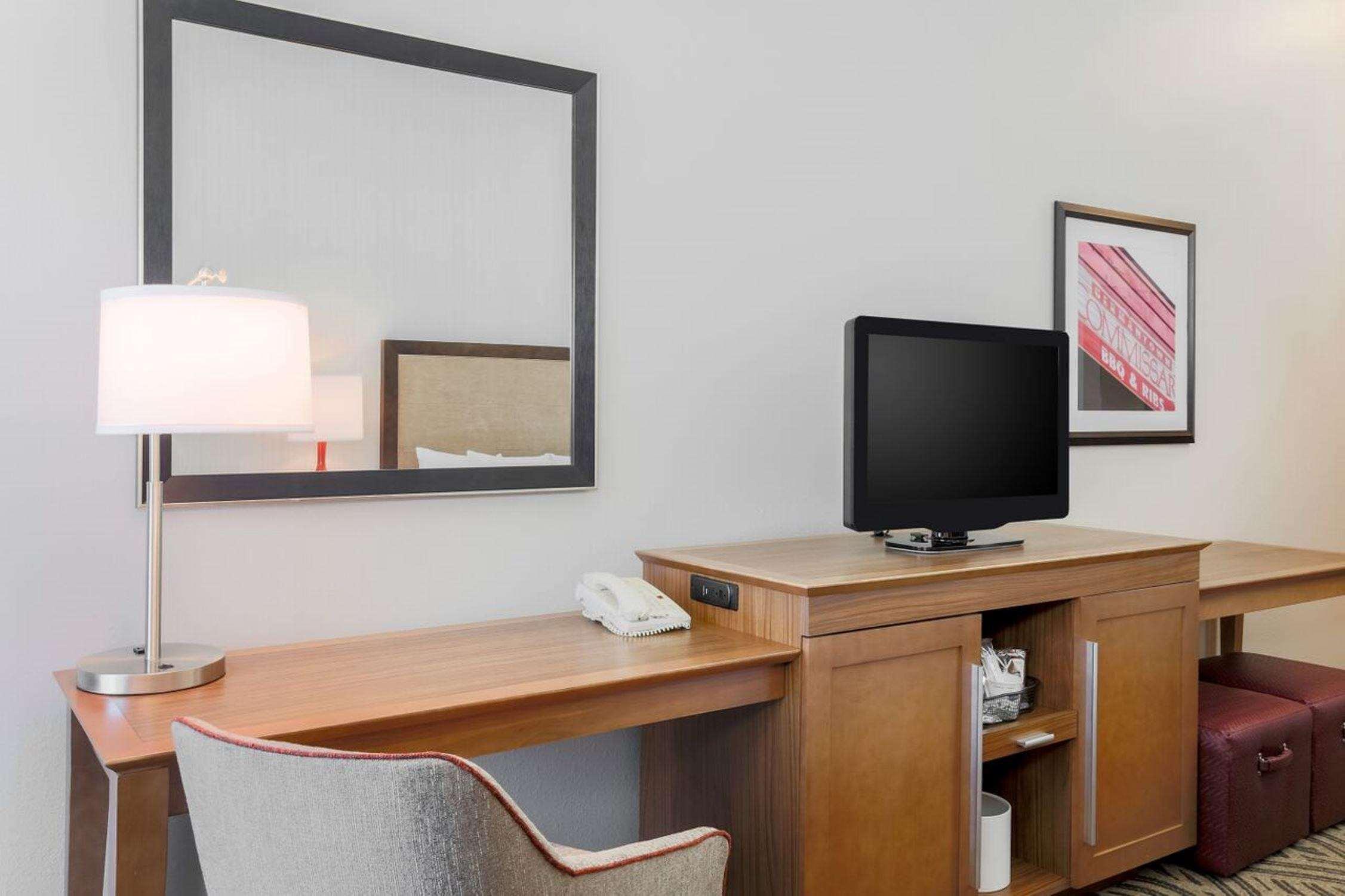 Hampton Inn Memphis-Southwind Exteriér fotografie
