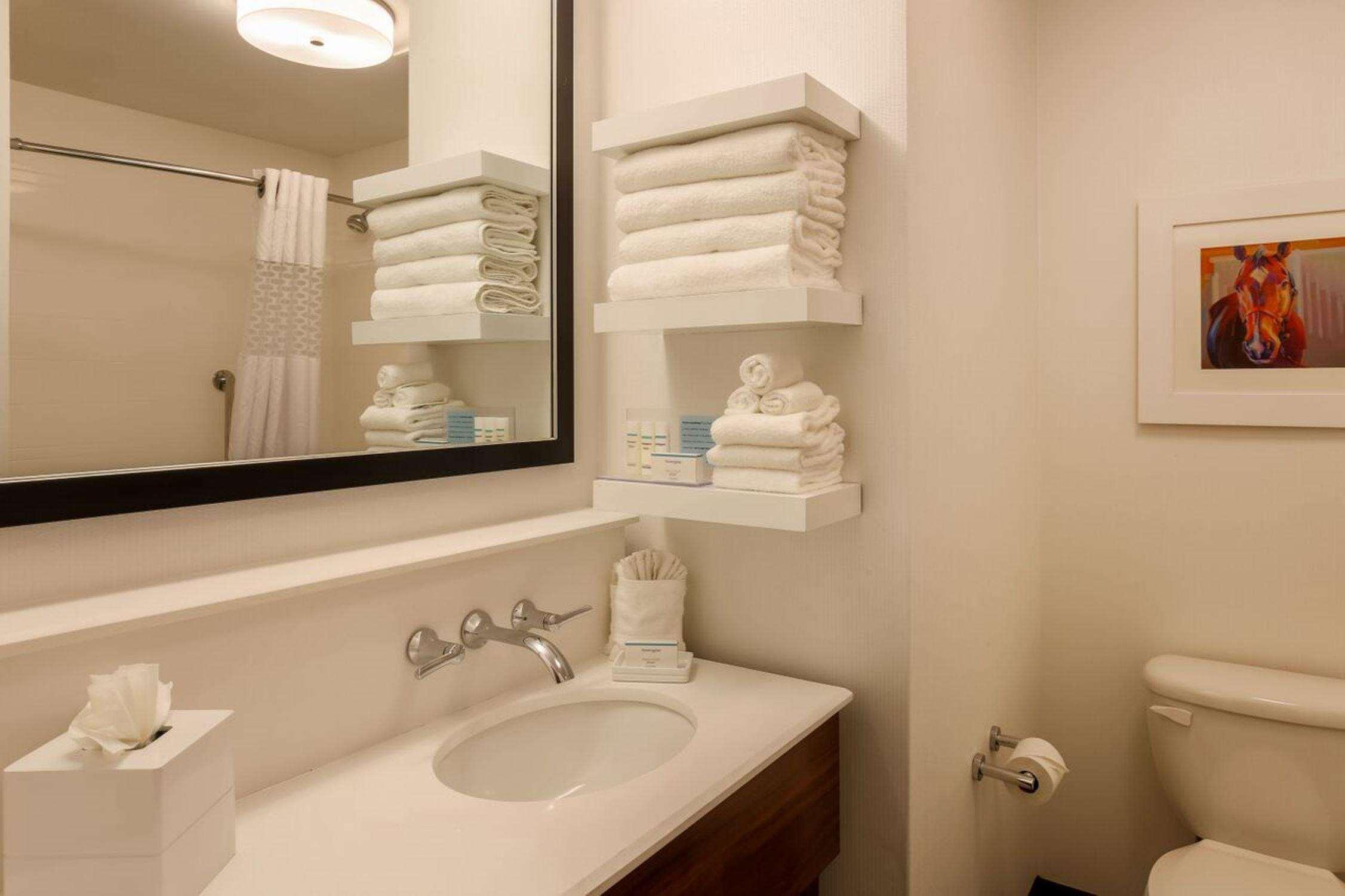 Hampton Inn Memphis-Southwind Exteriér fotografie