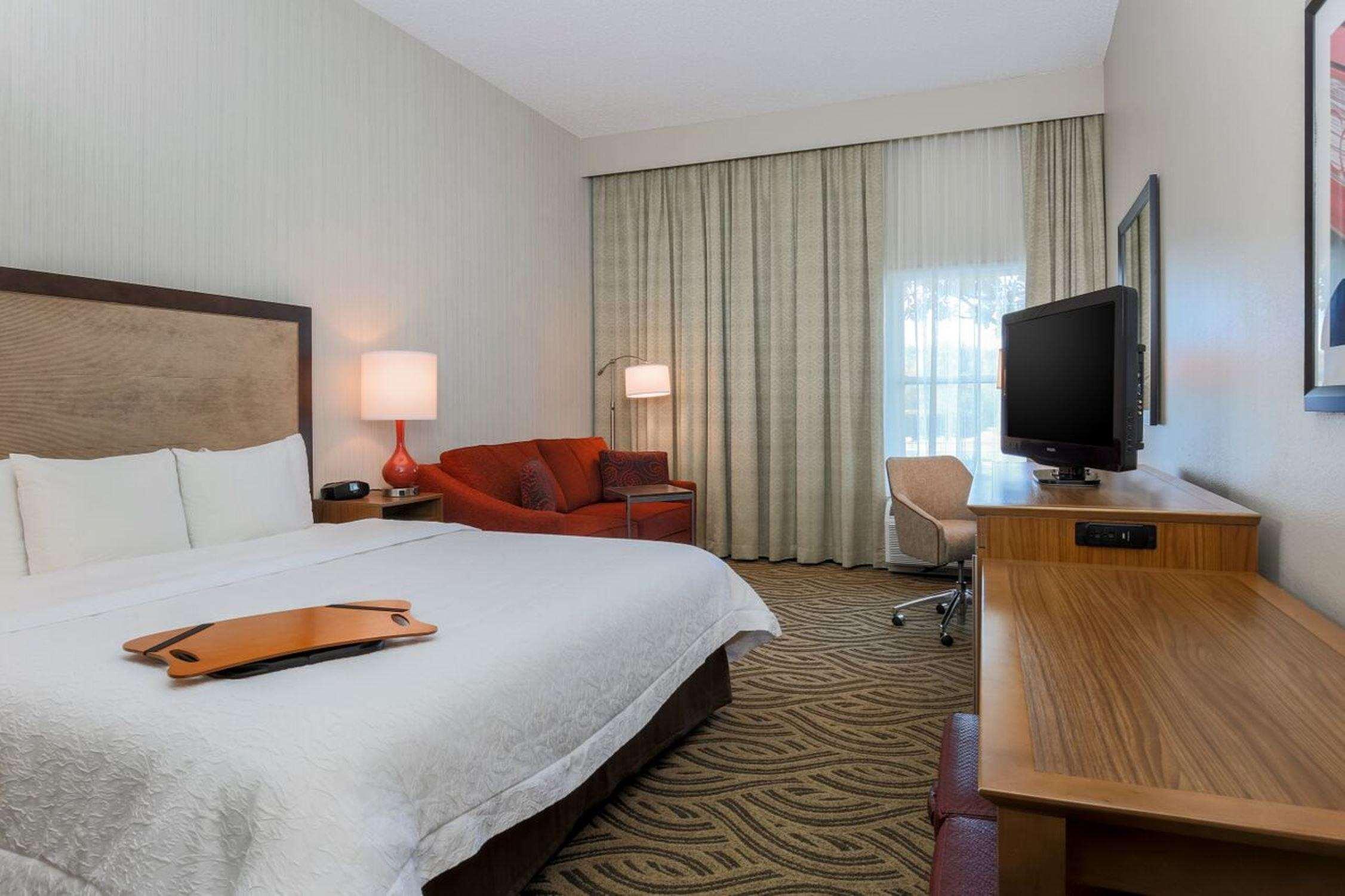 Hampton Inn Memphis-Southwind Pokoj fotografie