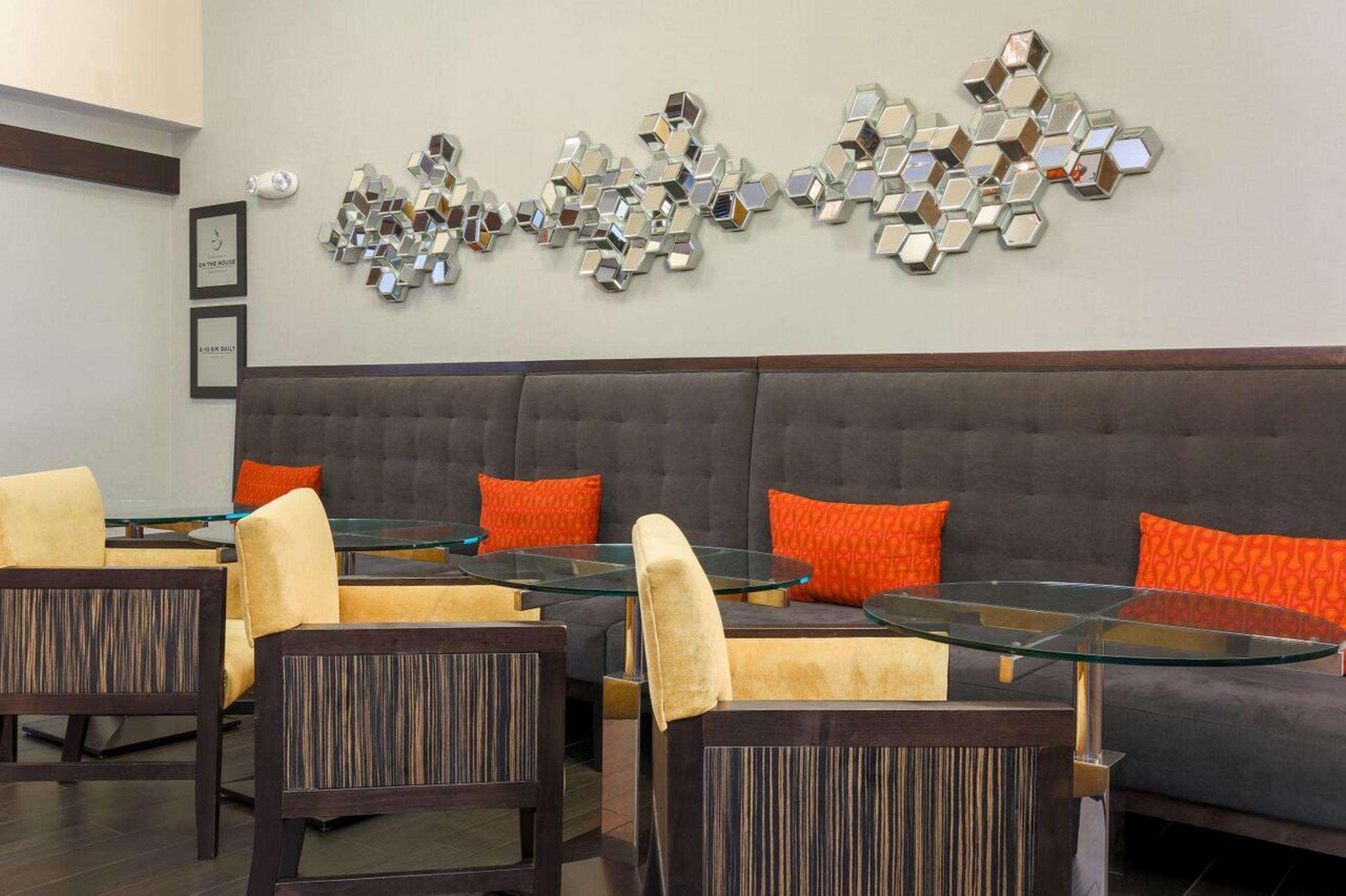Hampton Inn Memphis-Southwind Exteriér fotografie