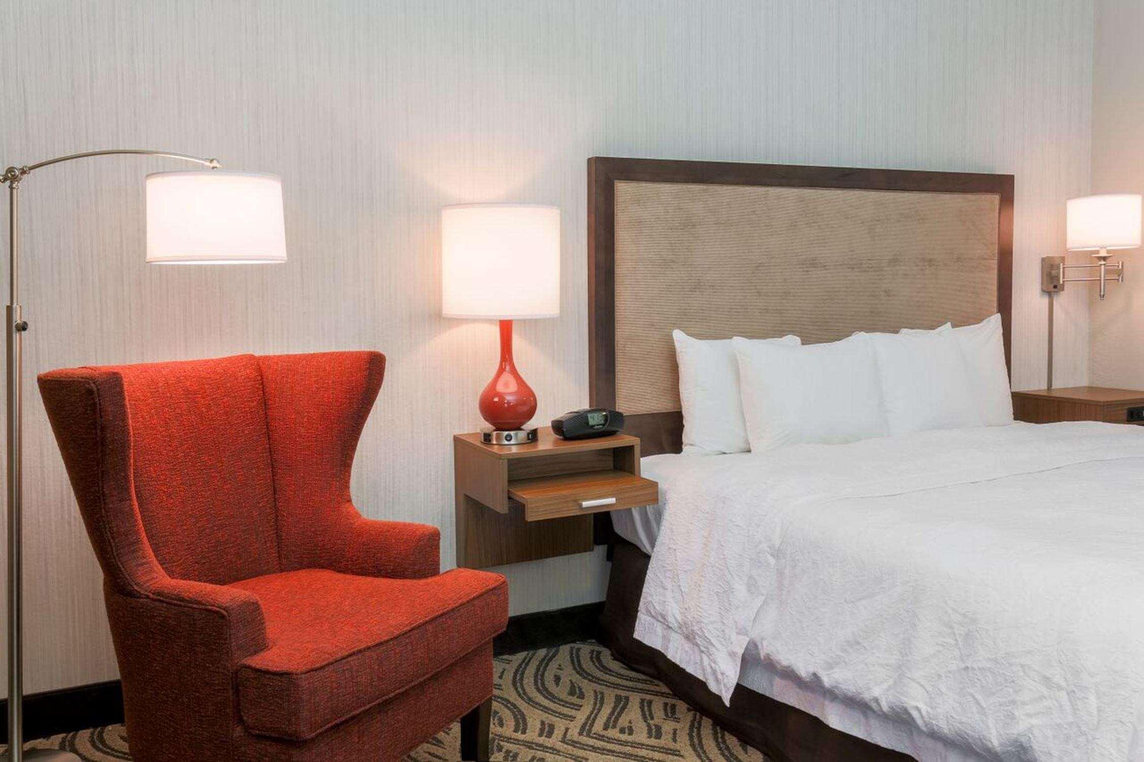 Hampton Inn Memphis-Southwind Exteriér fotografie