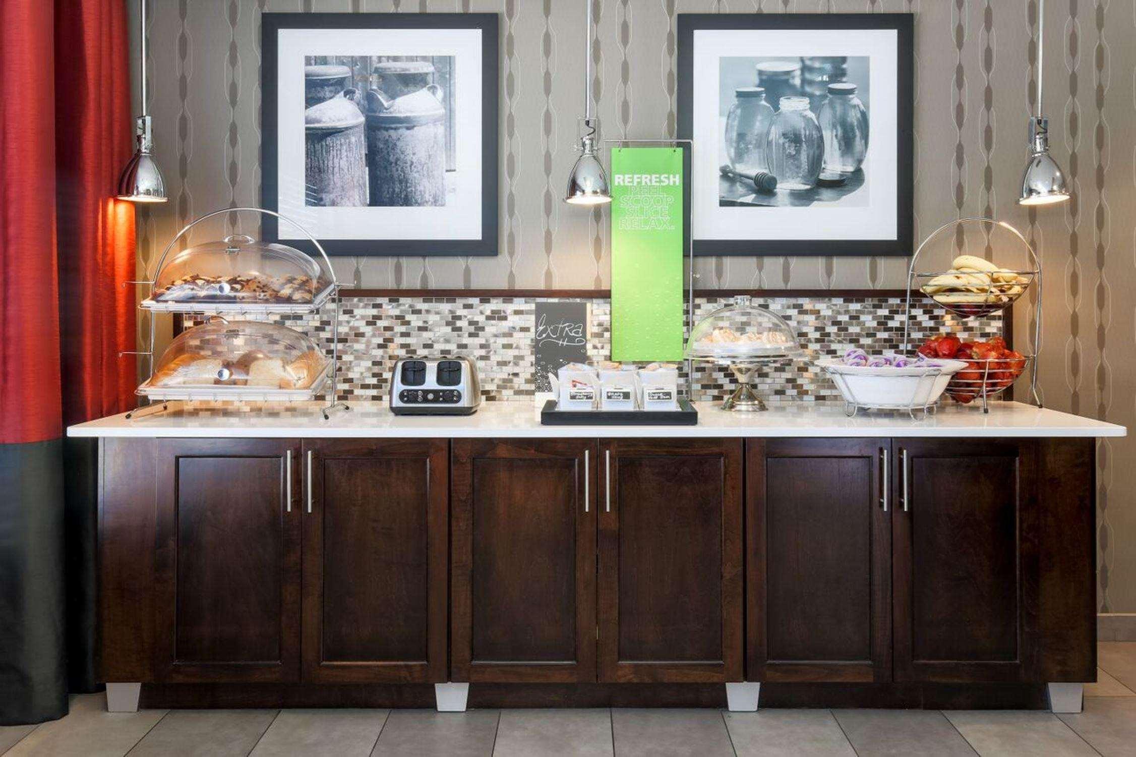 Hampton Inn Memphis-Southwind Exteriér fotografie