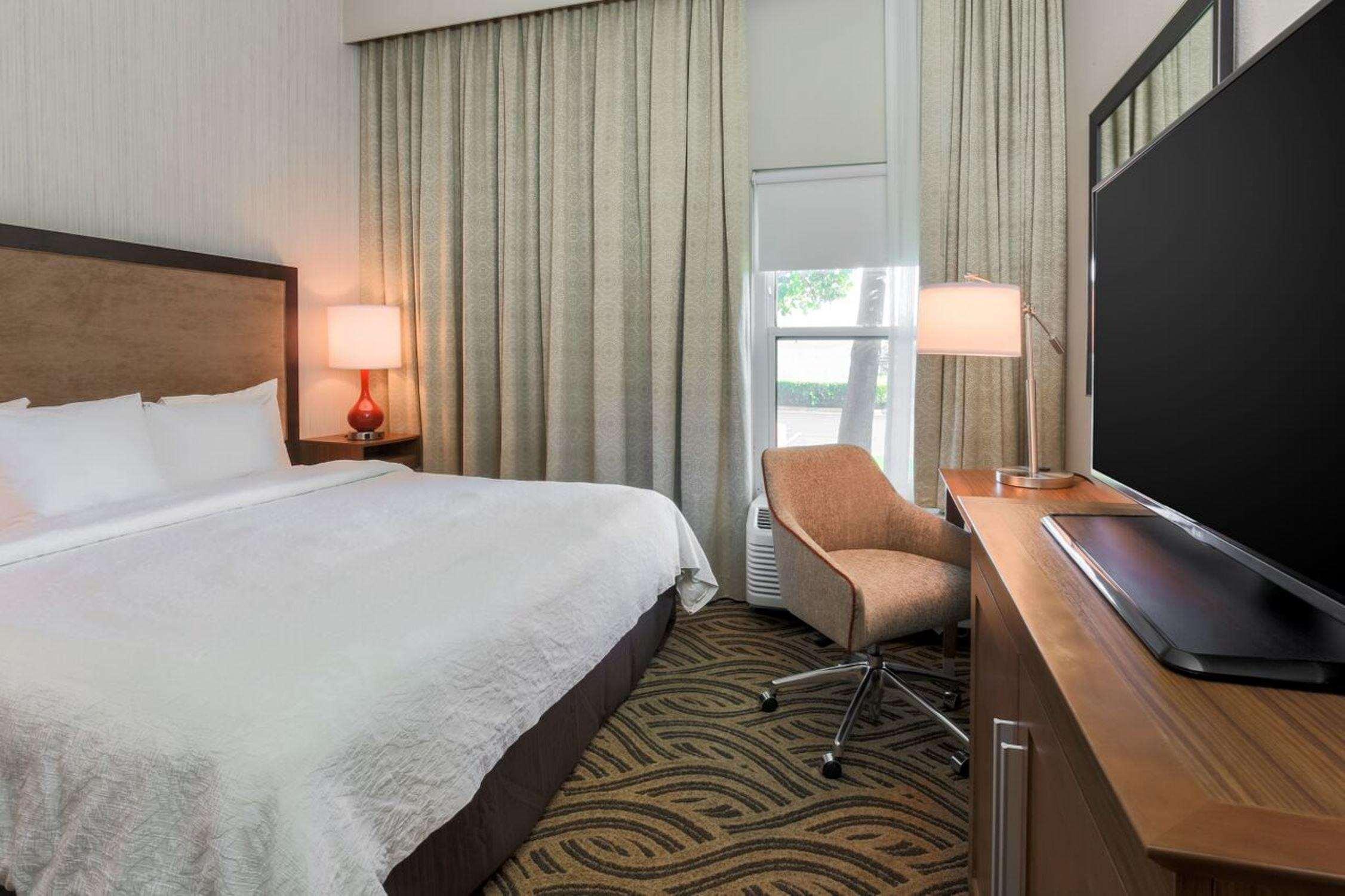 Hampton Inn Memphis-Southwind Exteriér fotografie