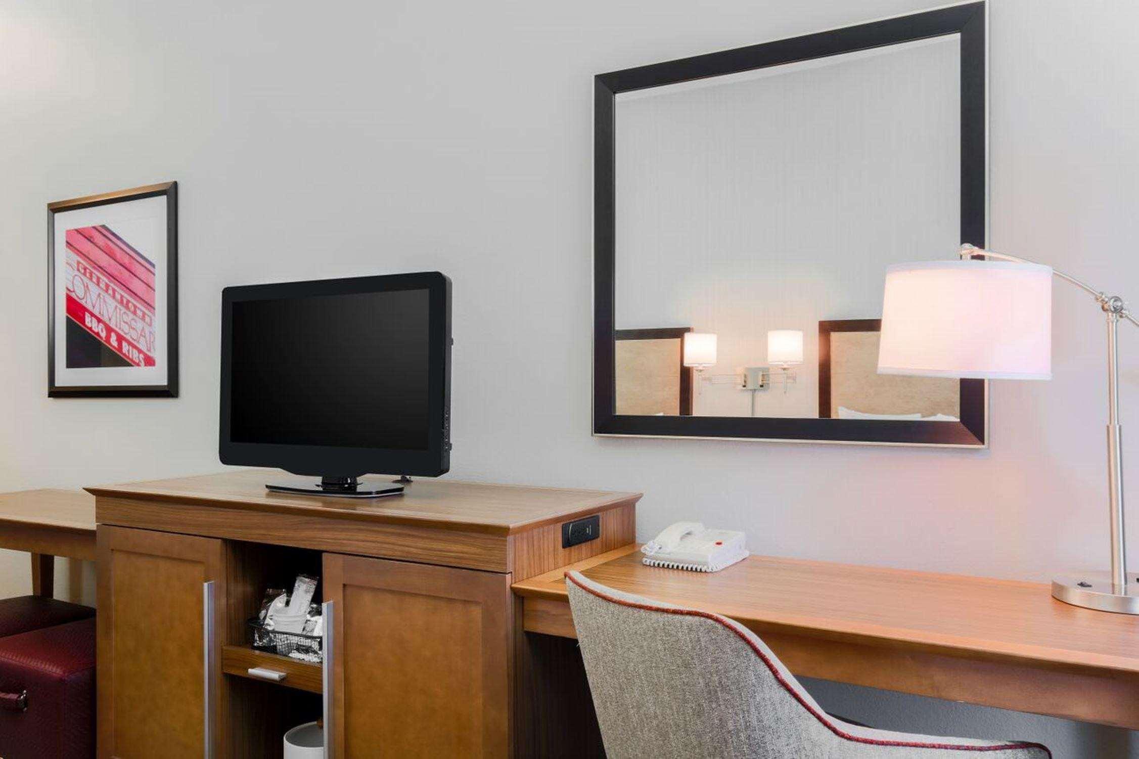 Hampton Inn Memphis-Southwind Exteriér fotografie