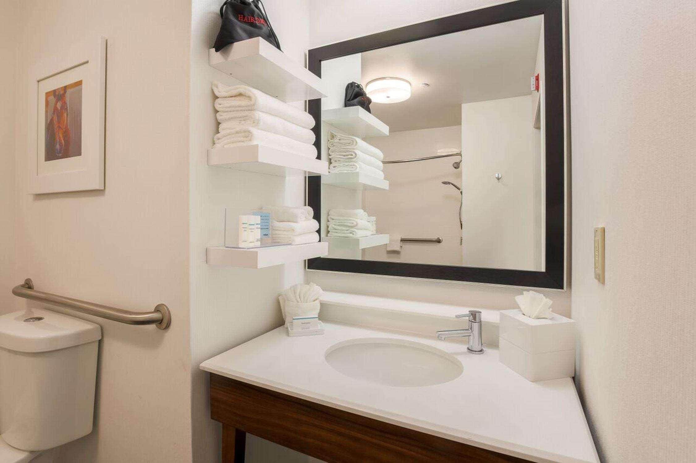 Hampton Inn Memphis-Southwind Exteriér fotografie