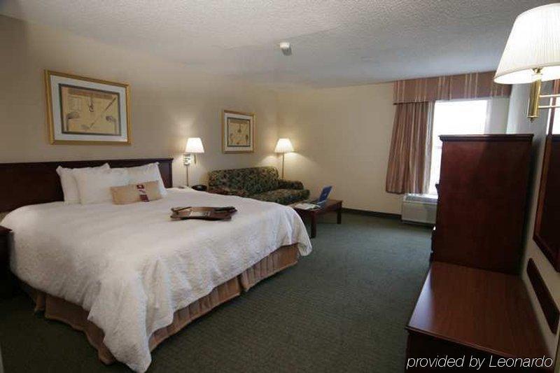 Hampton Inn Memphis-Southwind Pokoj fotografie