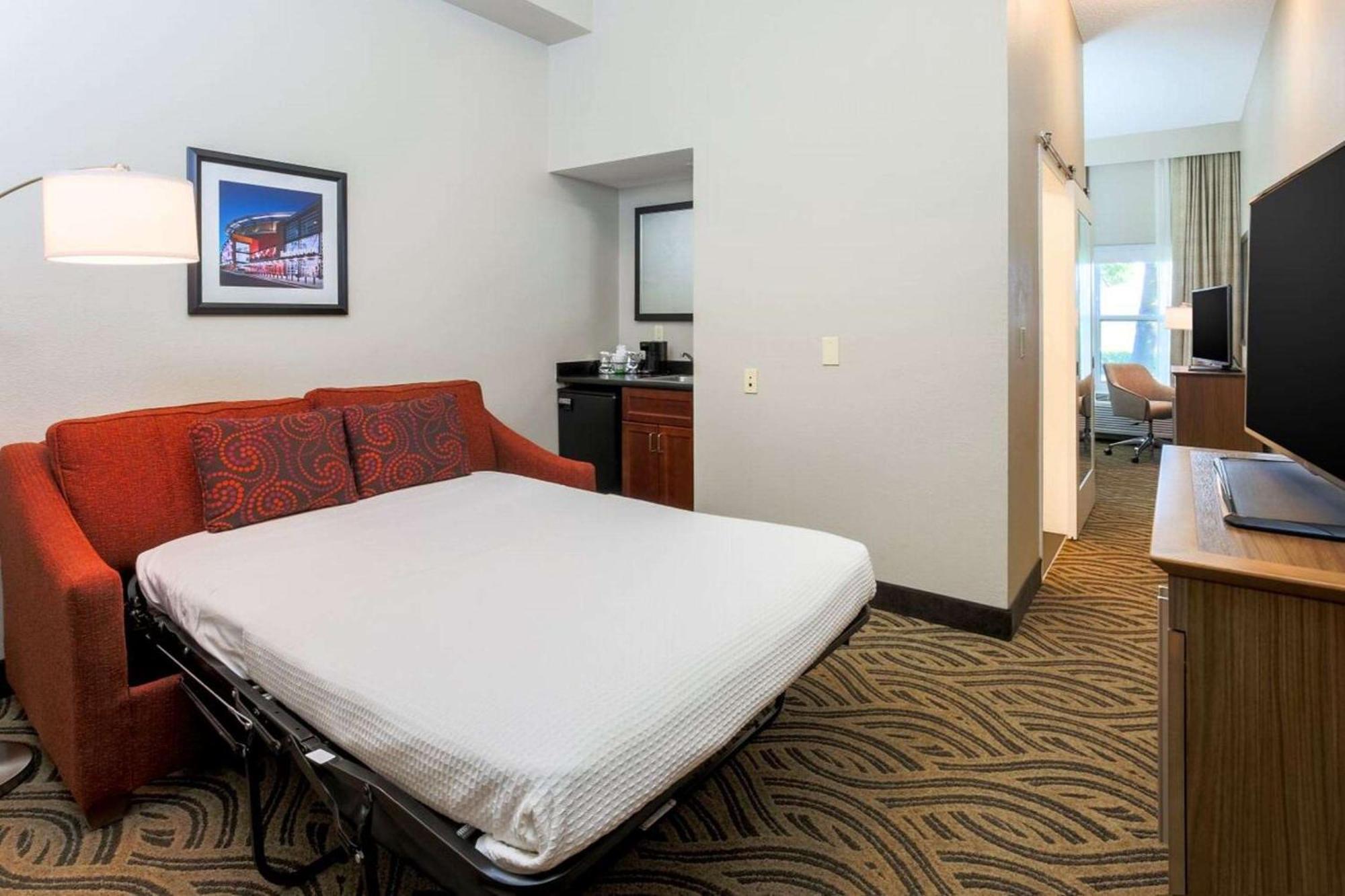 Hampton Inn Memphis-Southwind Exteriér fotografie