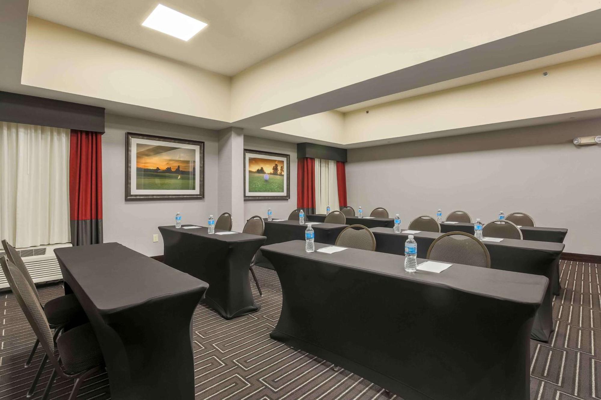 Hampton Inn Memphis-Southwind Exteriér fotografie