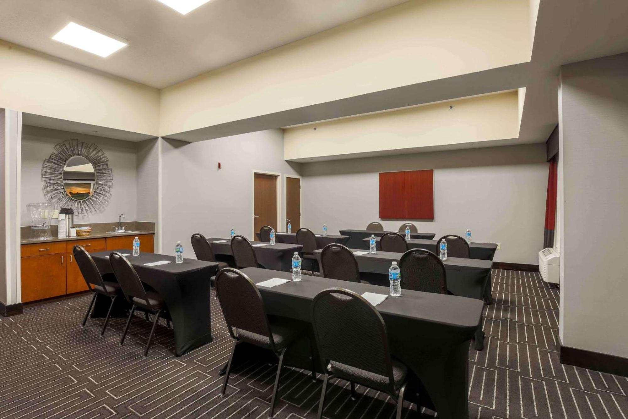 Hampton Inn Memphis-Southwind Exteriér fotografie