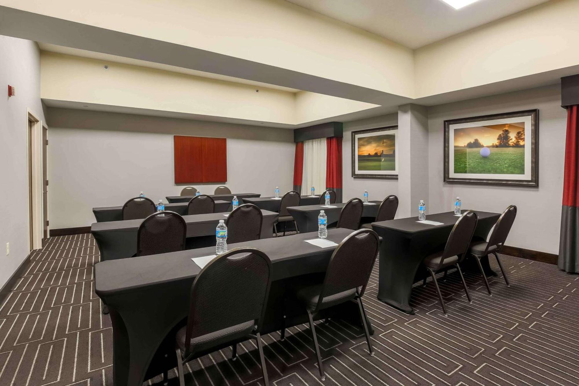 Hampton Inn Memphis-Southwind Exteriér fotografie