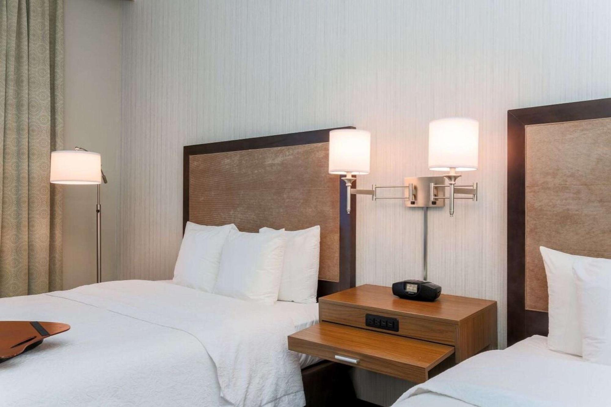 Hampton Inn Memphis-Southwind Exteriér fotografie