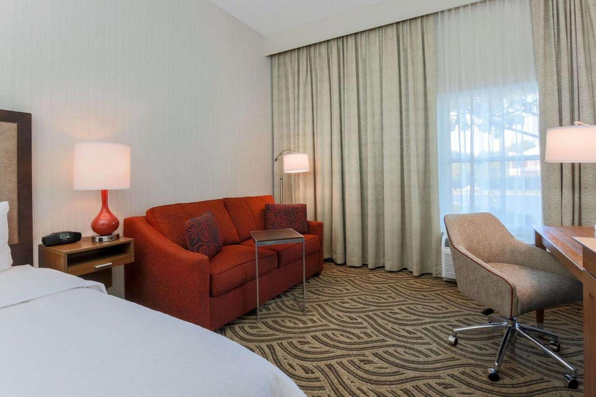 Hampton Inn Memphis-Southwind Exteriér fotografie