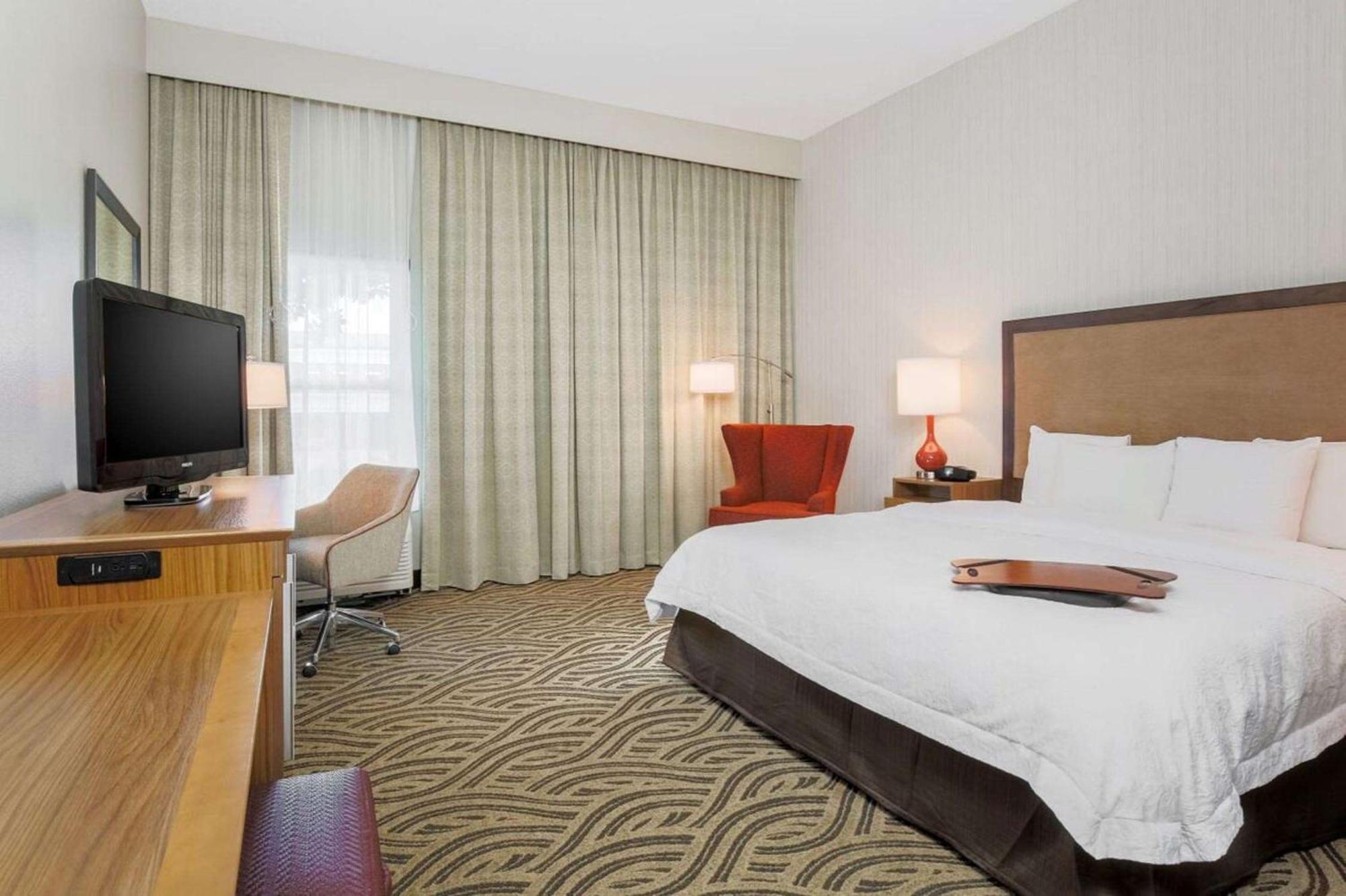 Hampton Inn Memphis-Southwind Exteriér fotografie