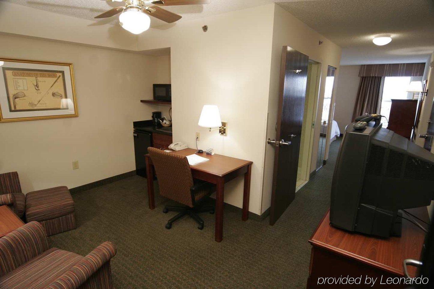 Hampton Inn Memphis-Southwind Pokoj fotografie
