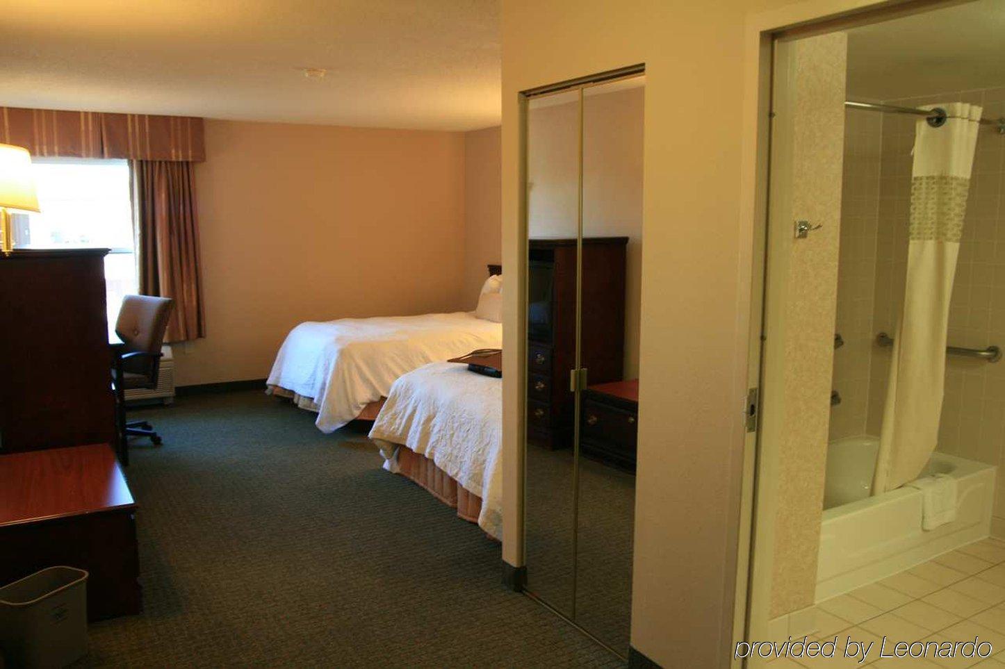 Hampton Inn Memphis-Southwind Pokoj fotografie