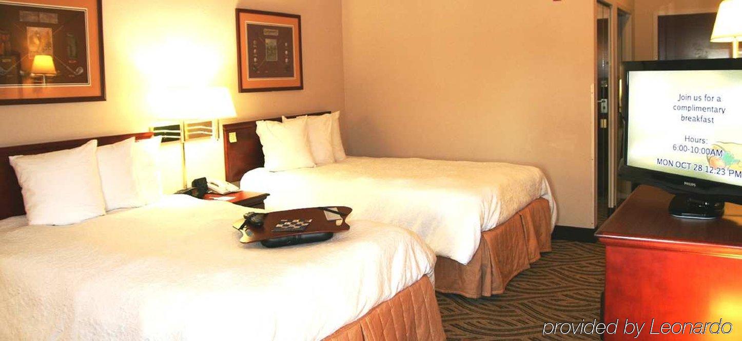 Hampton Inn Memphis-Southwind Exteriér fotografie