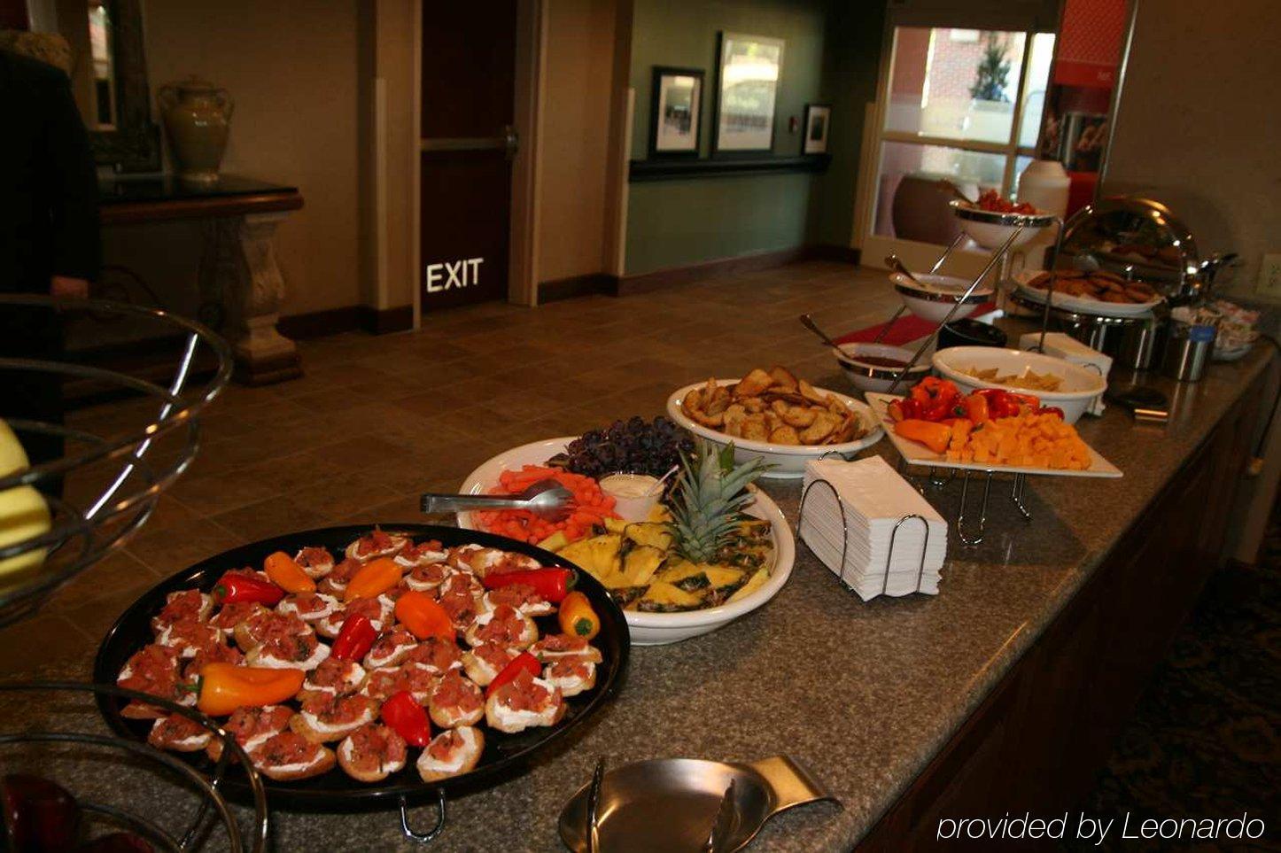 Hampton Inn Memphis-Southwind Exteriér fotografie
