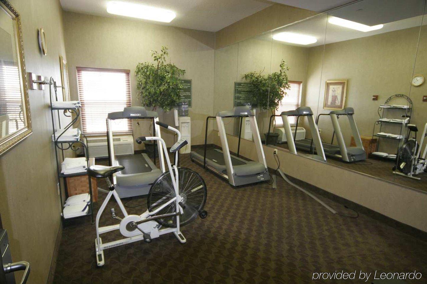 Hampton Inn Memphis-Southwind Zařízení fotografie