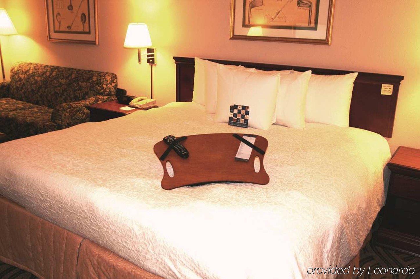 Hampton Inn Memphis-Southwind Exteriér fotografie