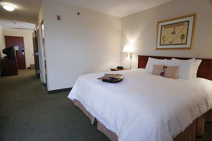 Hampton Inn Memphis-Southwind Exteriér fotografie